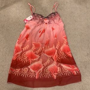 Women’s one piece Lingerie.